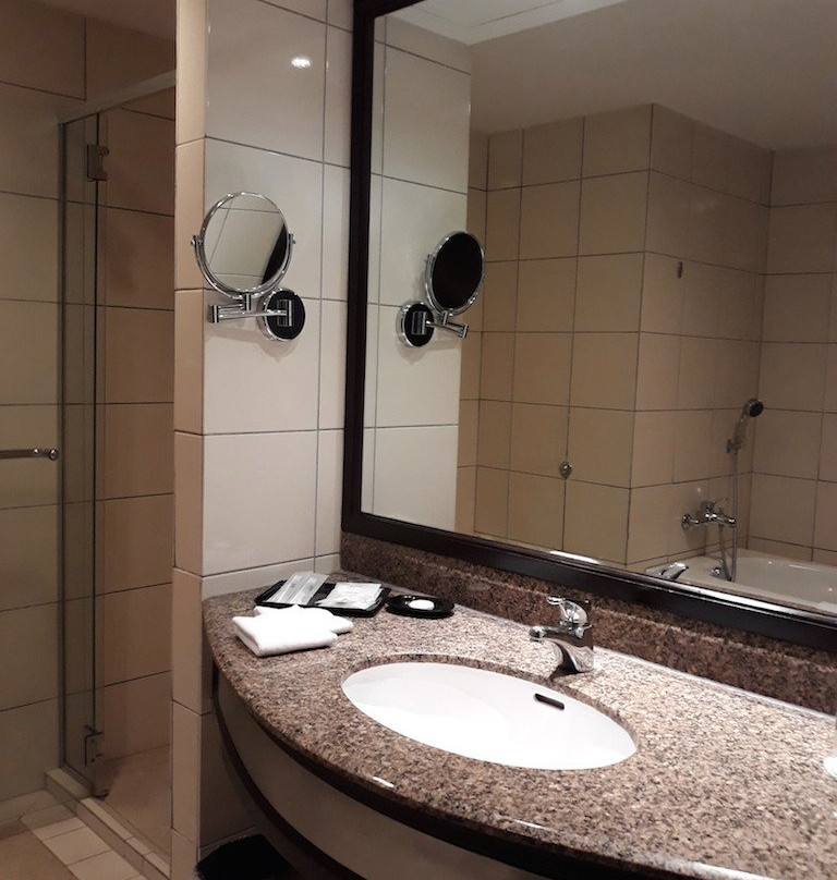 易思廷酒店主图