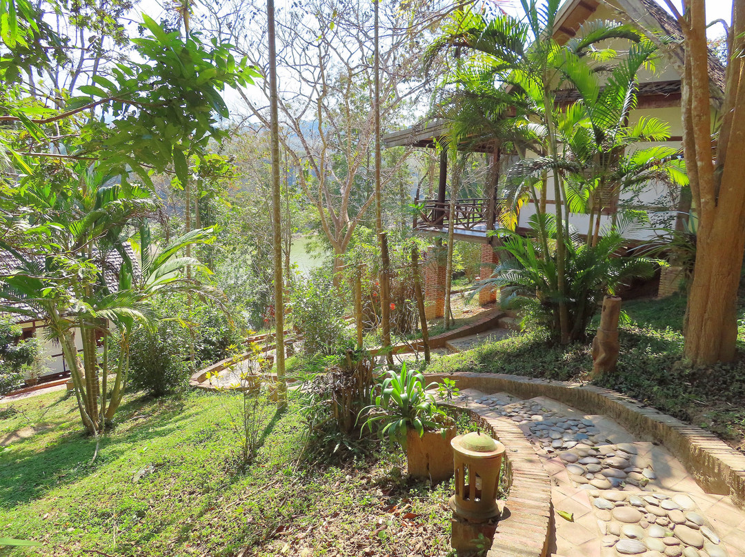 劳斯伯瑞克假村主图