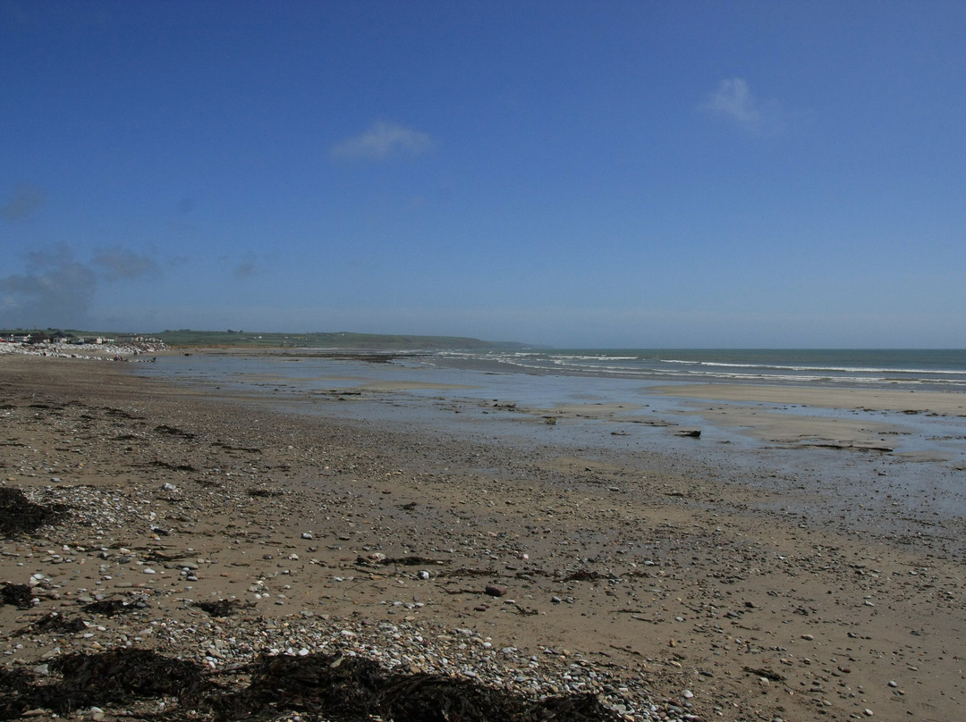 Ballynamona Beach-Midleton必去景点