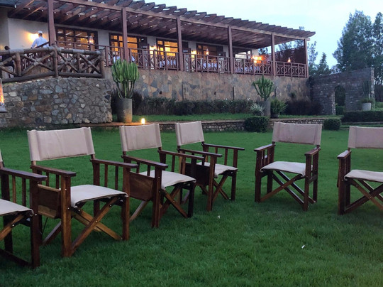 Acacia Farm Lodge Karatu主图