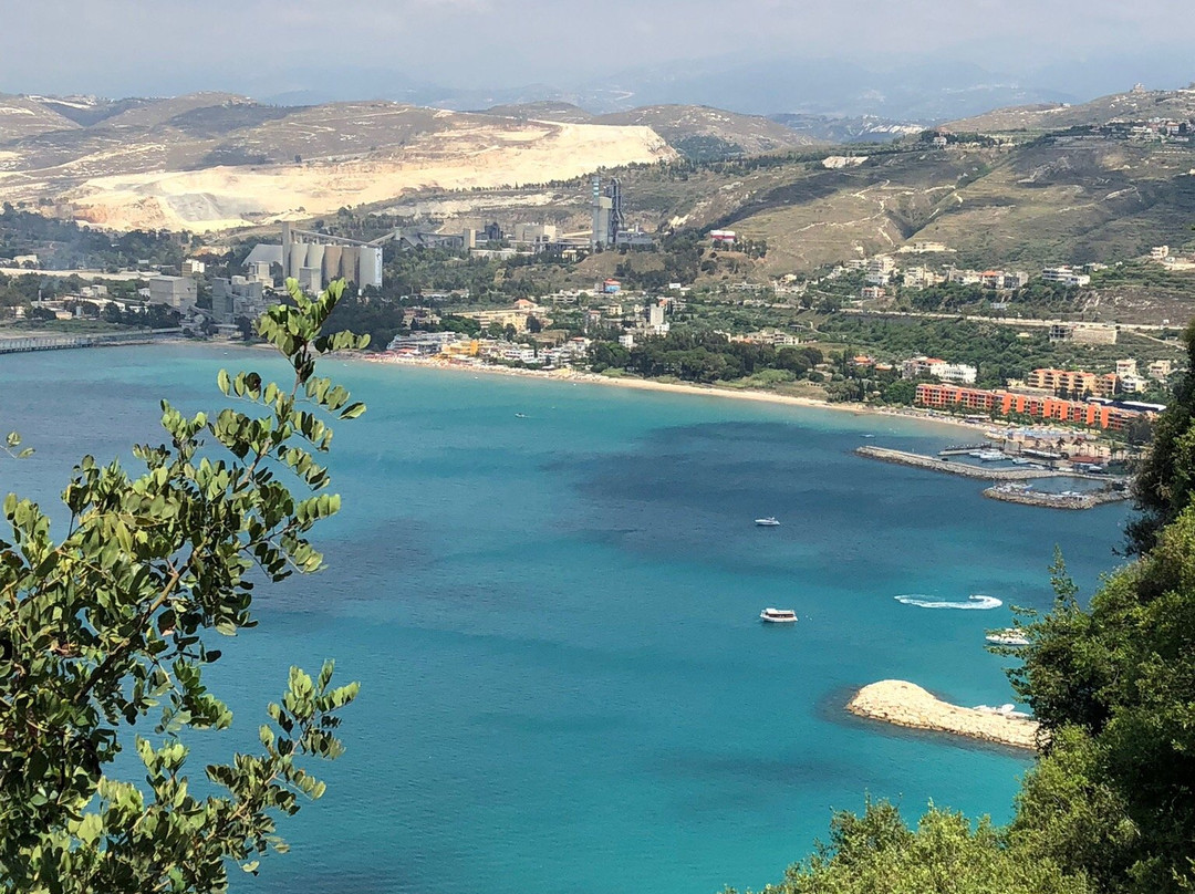 Saydet el Nouriyi Monastery-Chekka必去景点
