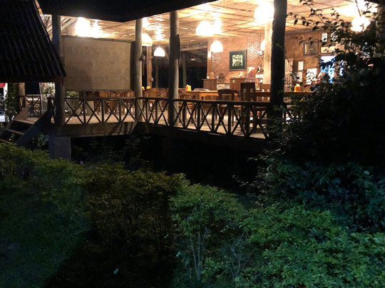 The Boat Landing Guest House主图