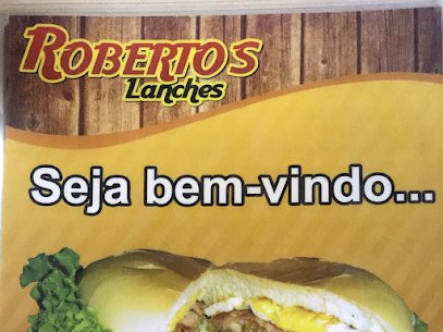 Roberto's Lanches