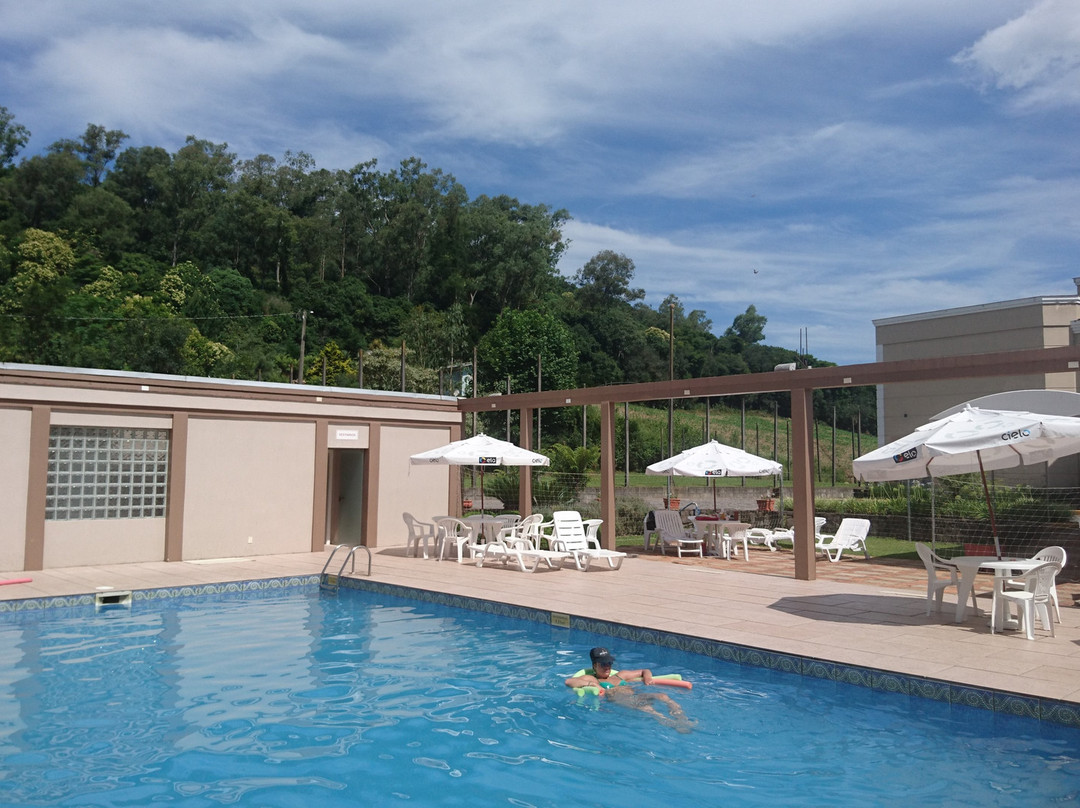 Farina Park Hotel主图