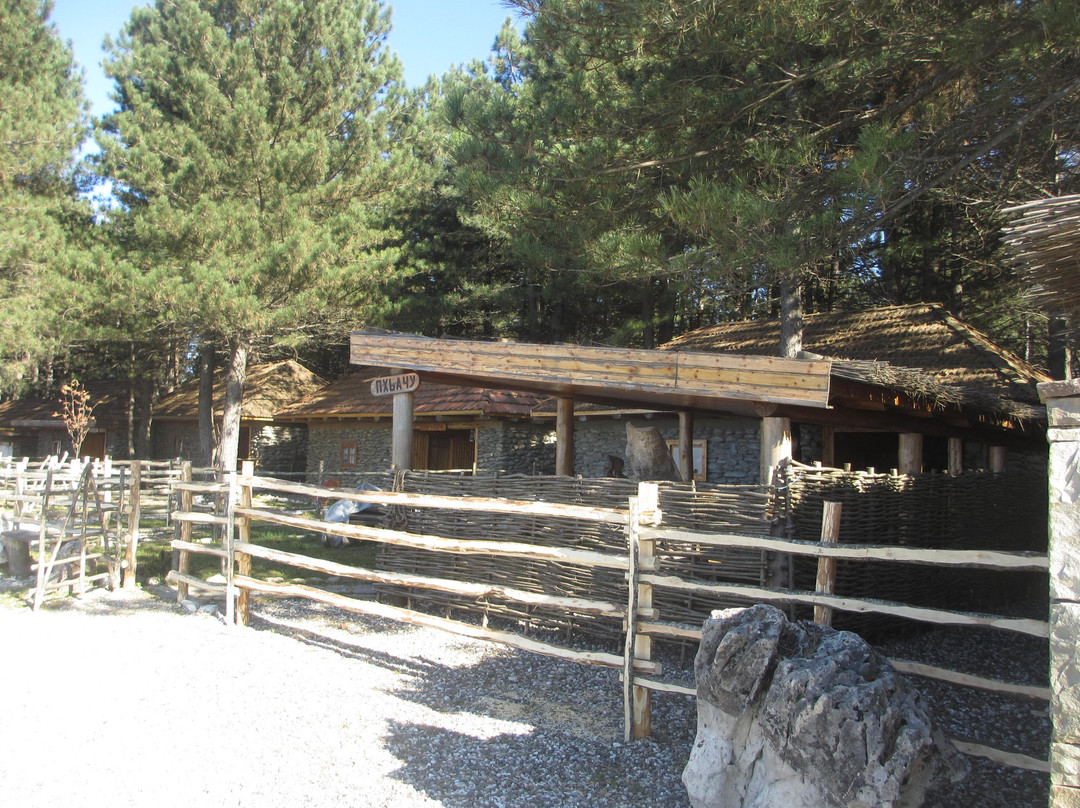Shira Bena Yurt-Benoy必去景点