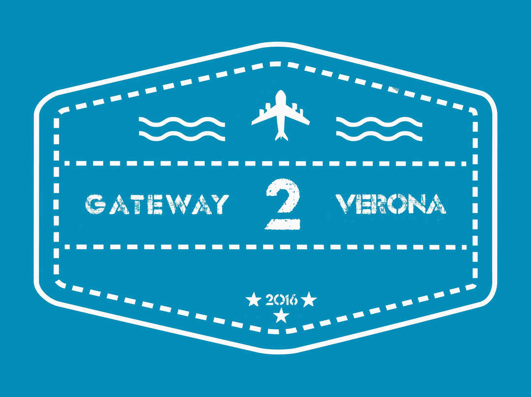 Gateway2Verona景点图片