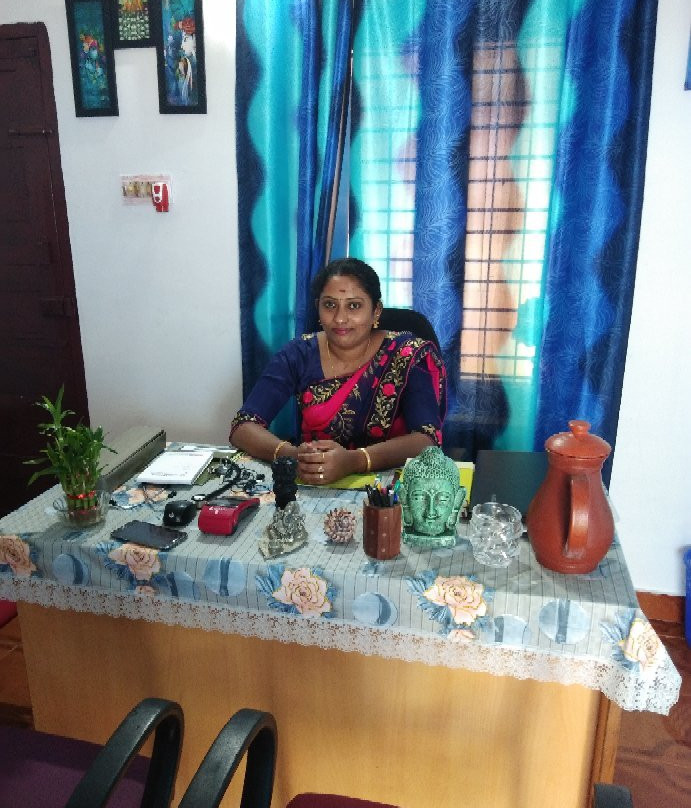 Adrika Ayurvedic Wellness and Yoga Retreat-瓦卡拉必去景点