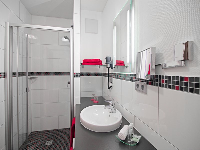 HIB Hotel in Baesweiler主图