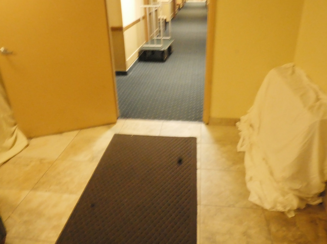 Howard Johnson by Wyndham Atlantic City Egg Harbor Township
