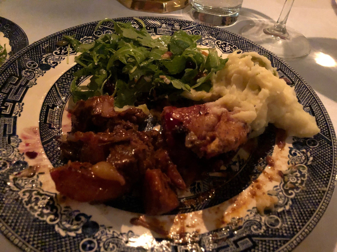 麦肯齐之家-多伦多必去景点