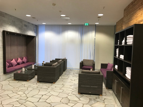 杜塞尔多夫/诺伊斯火与冰酒店主图