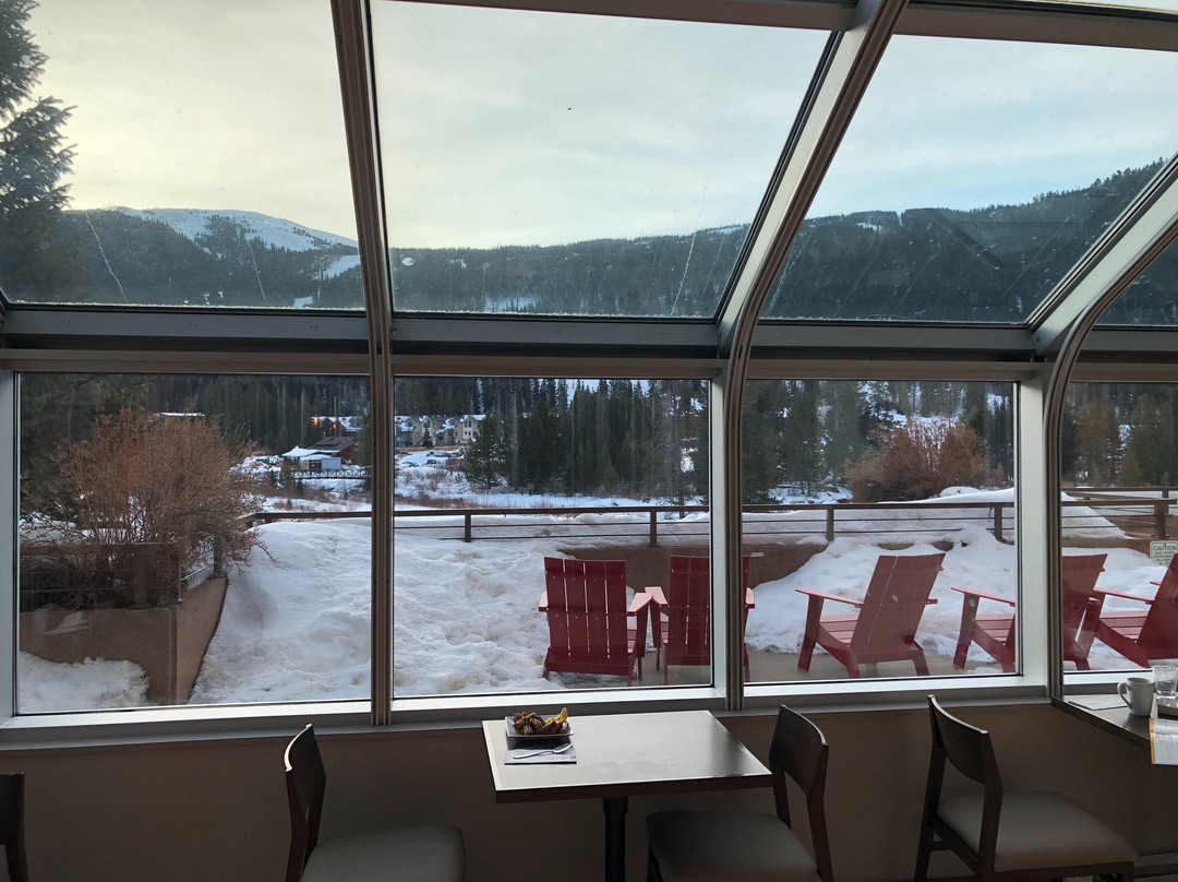 Hyatt Place Keystone / Dillon主图