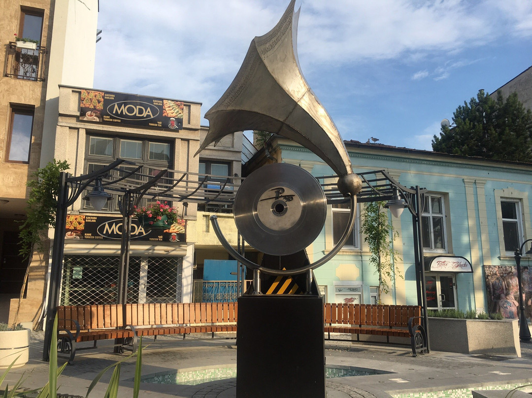 Burgas Escape景点图片