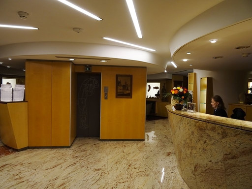 贝斯特韦斯特莫诺波勒梅特洛波勒酒店主图