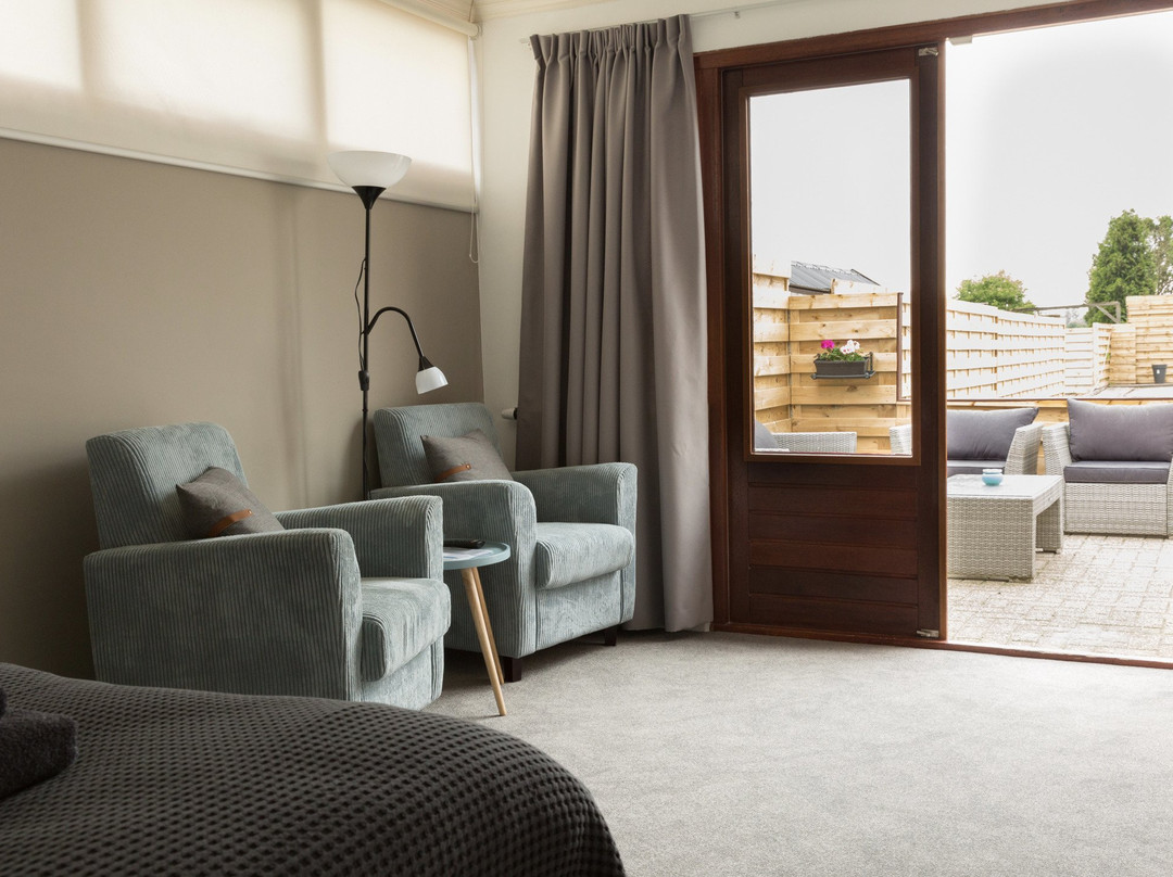 Bed and Breakfast Groningen - Peizerweg主图