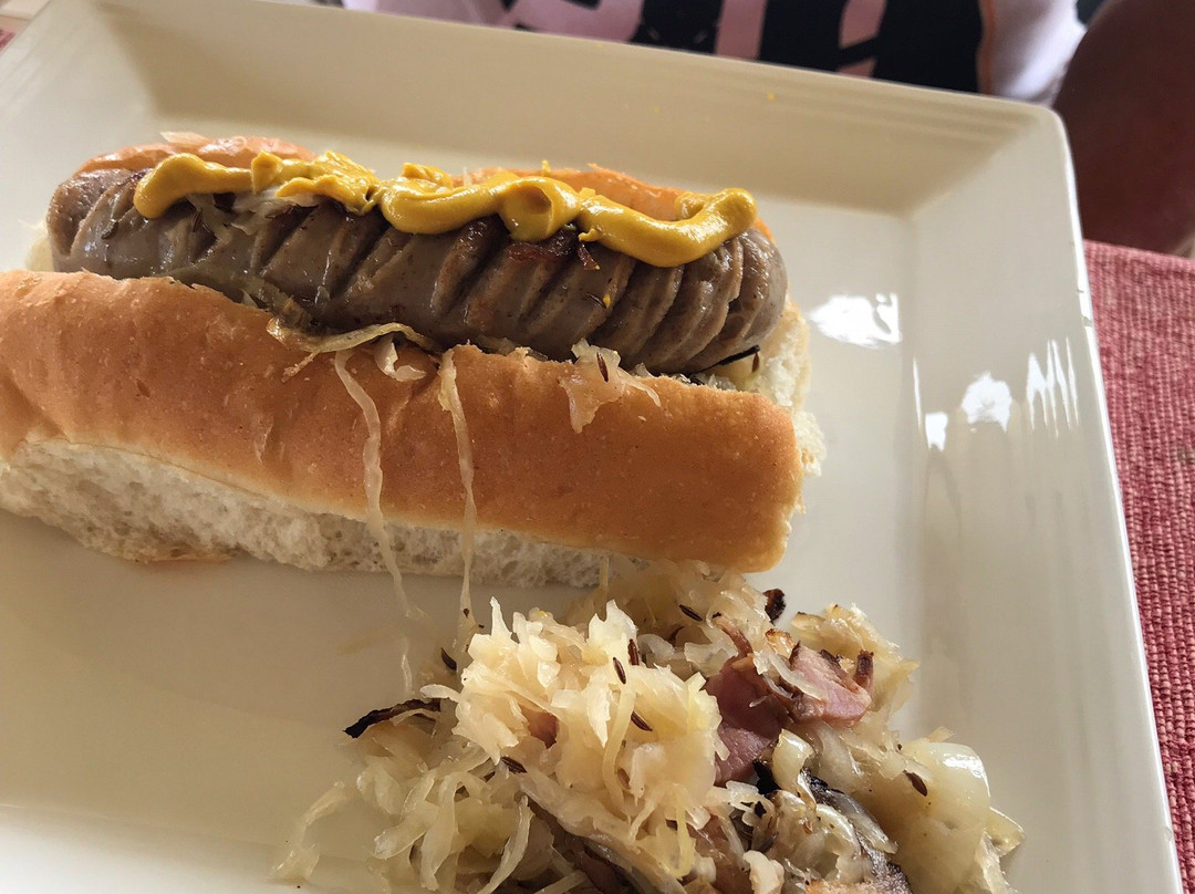 Mareeba Golf Club-马里巴必去景点