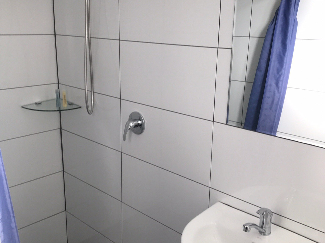 Lithgow Valley Motel主图