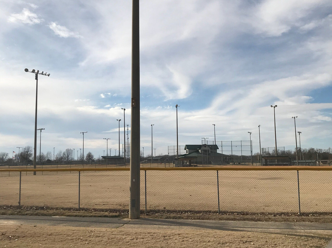 2023年12月Olive Branch City Park景点攻略Olive Branch City Park门票预订地址图片