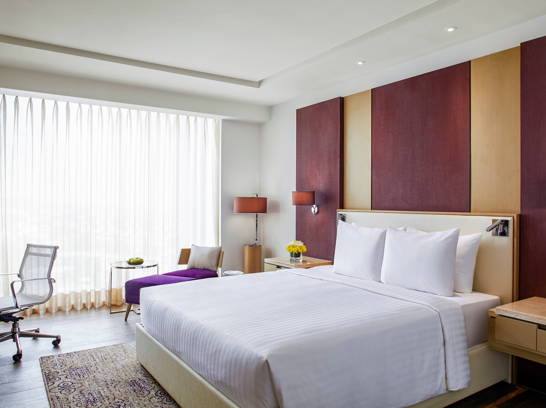 Courtyard by Marriott Siliguri主图
