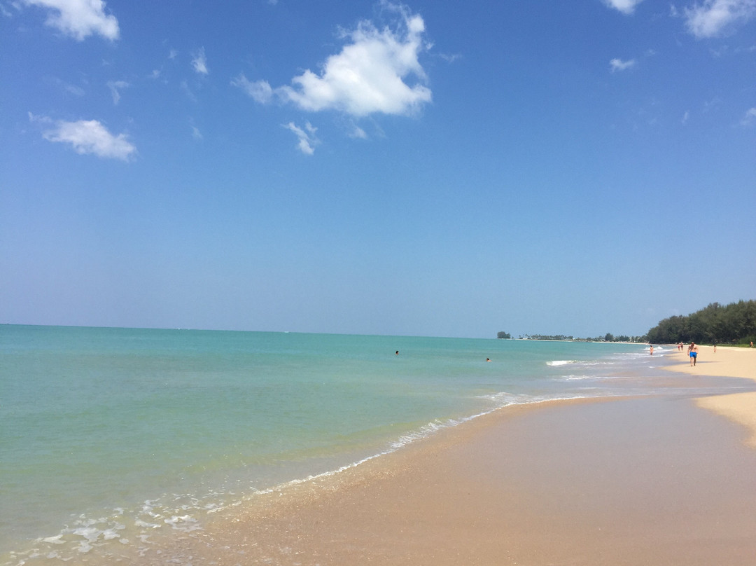 海德之子度假村主图