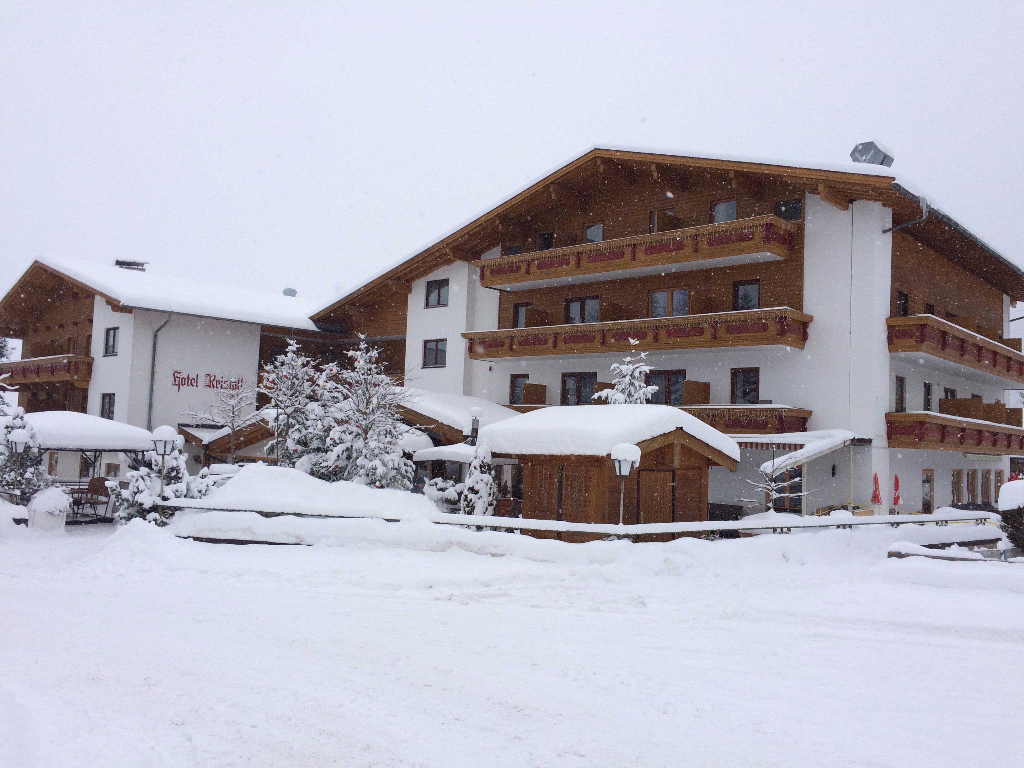 Hotel Kristall - Adults Only-浴室