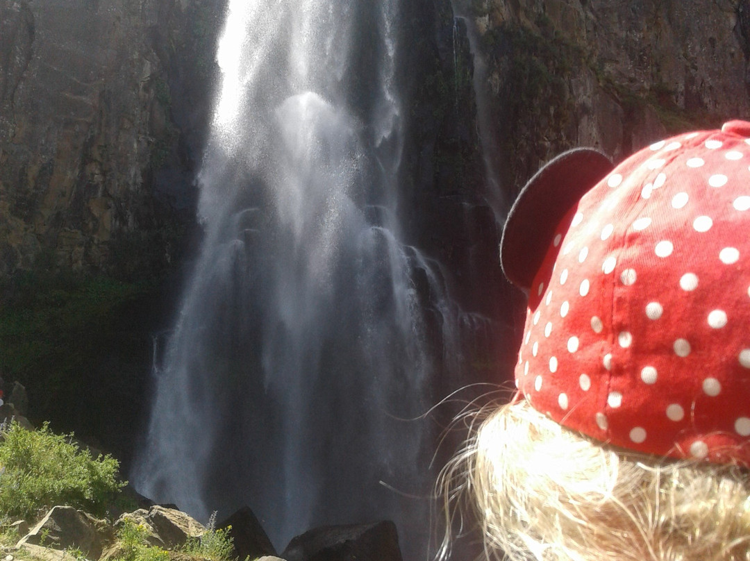 Manzano Amargo旅游攻略图片