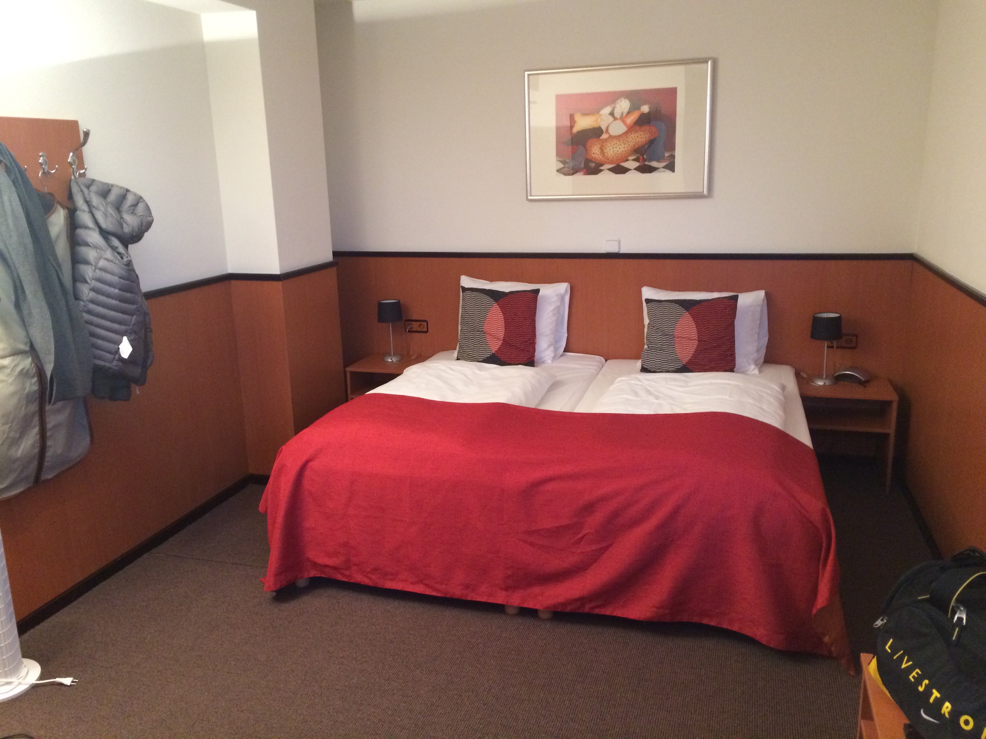Stadshotel Botterweck-官方