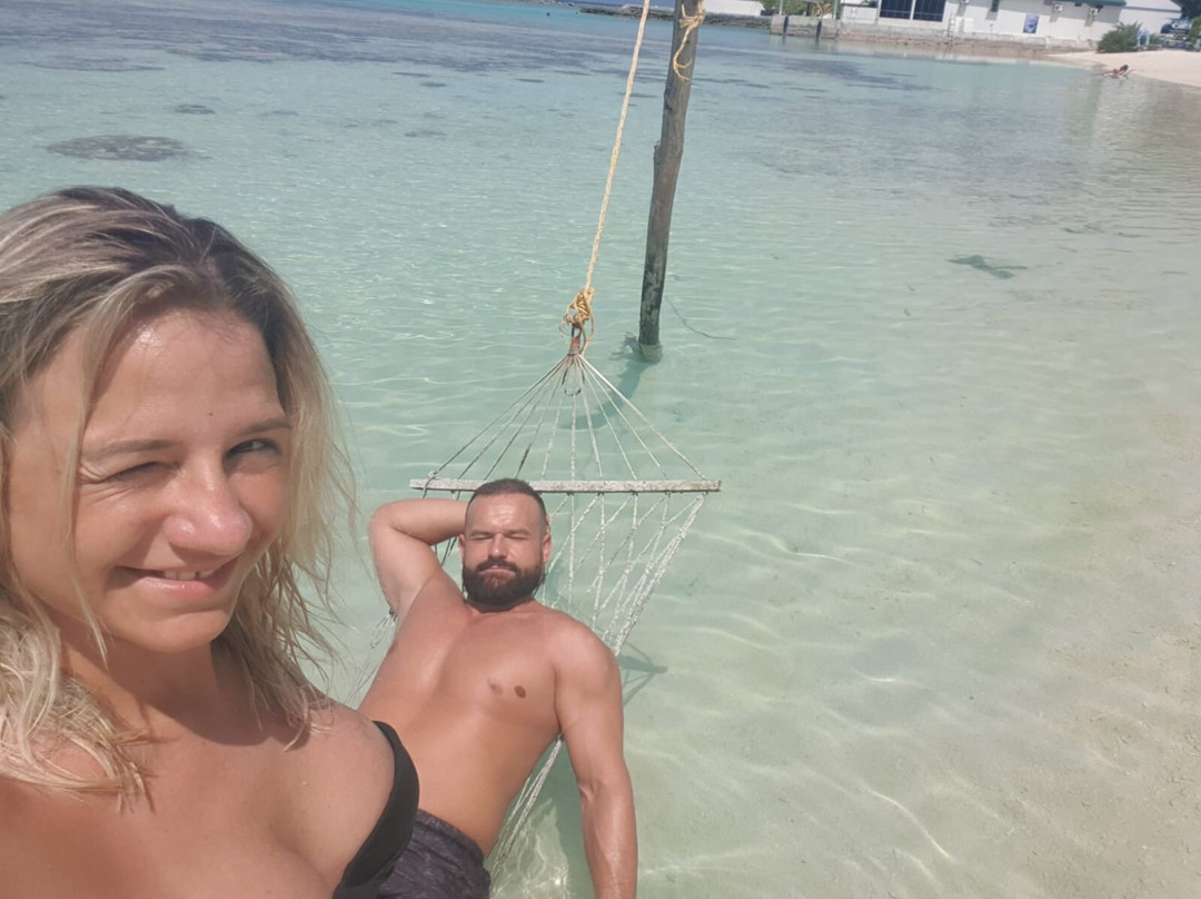 Miyaru Folhudhoo Divers-Bodufolhudhoo必去景点