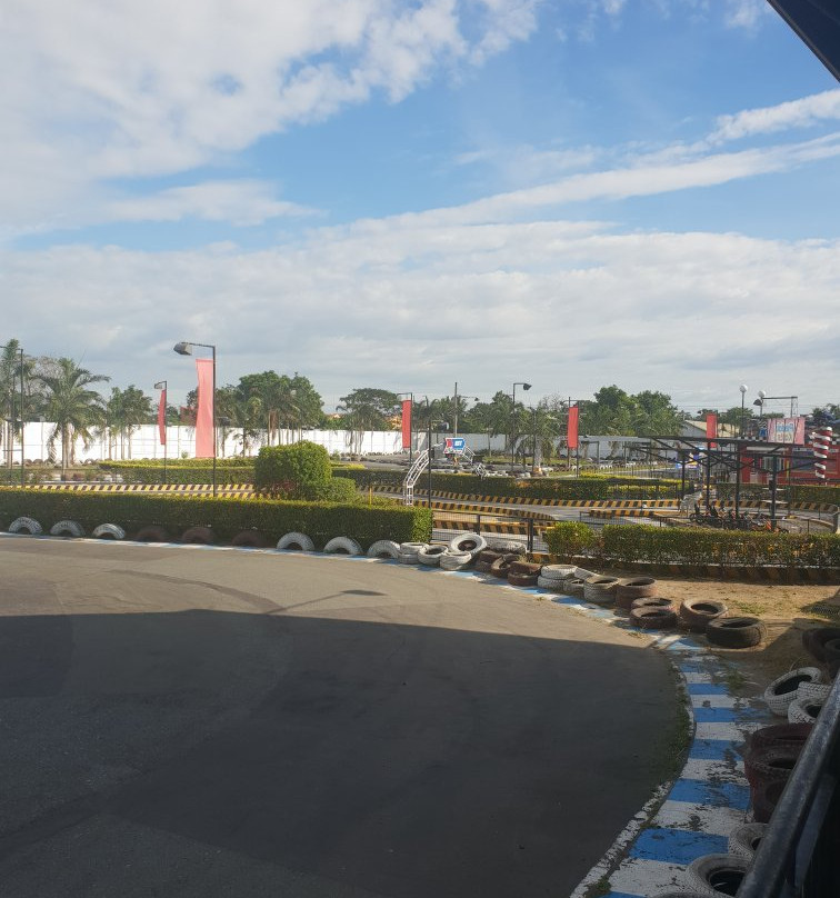 Kart City Tarlac-丹辘必去景点