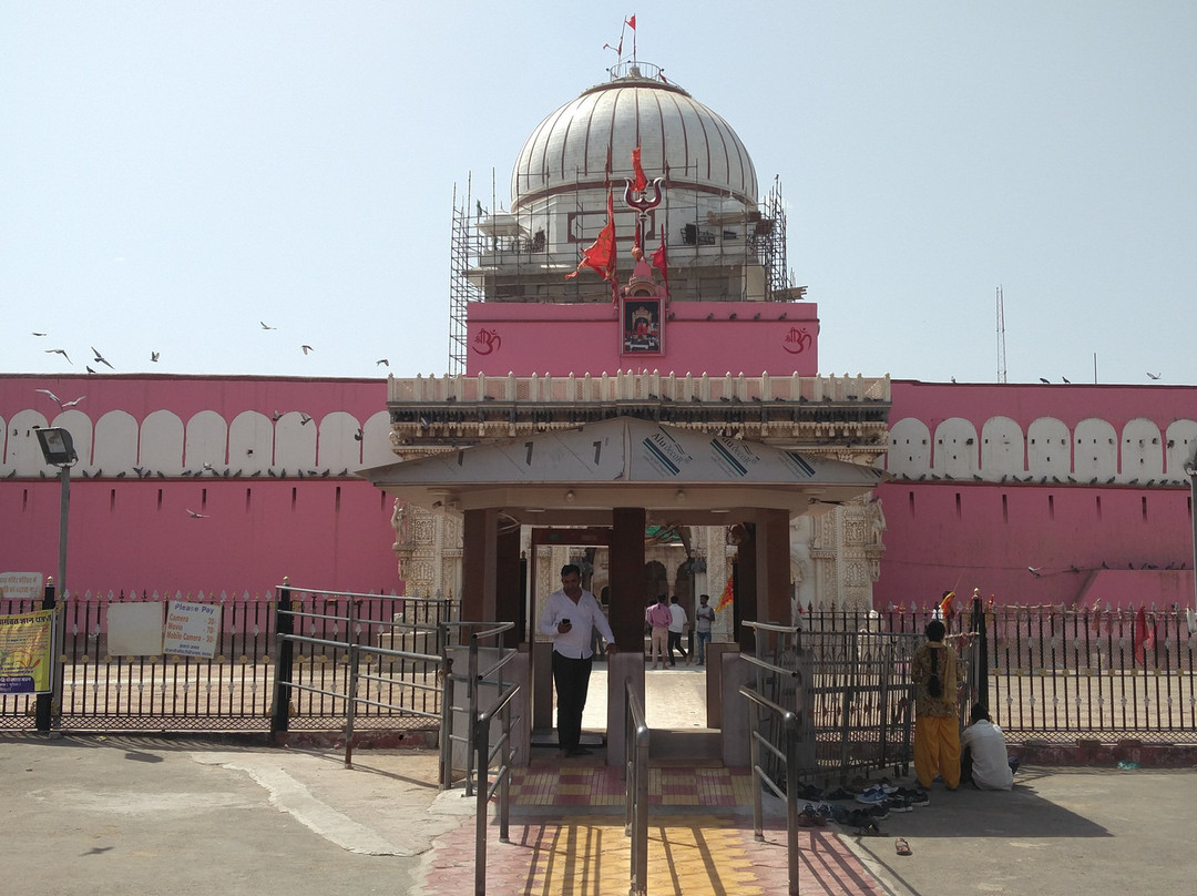 Karni Mata Temple景点图片