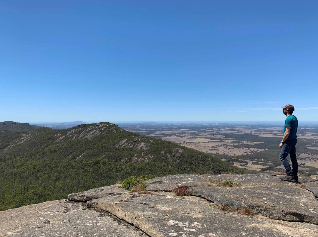 Devils Slide-Porongurup National Park必去景点