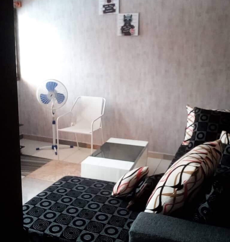 L' Olympe Bar-阿比让必去景点