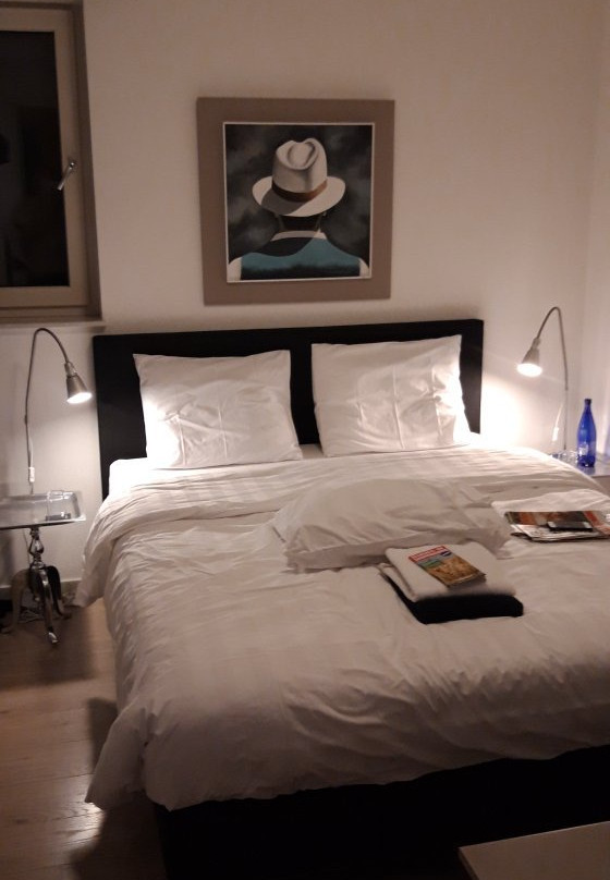 Hostellerie Het Riet主图