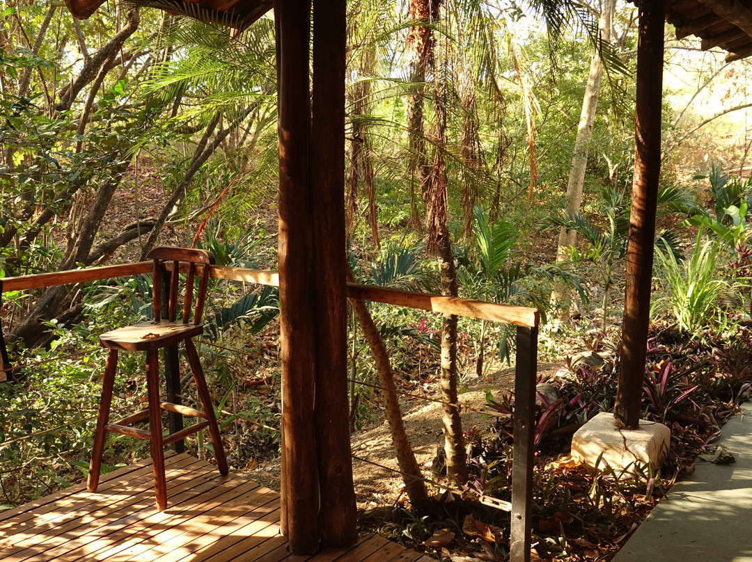 Villas Punta India主图