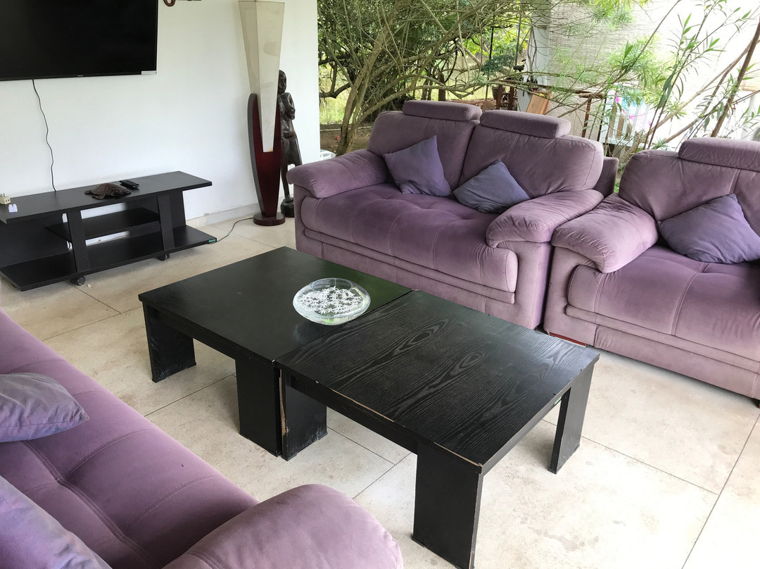 Villa 96 Boutique Hotel主图