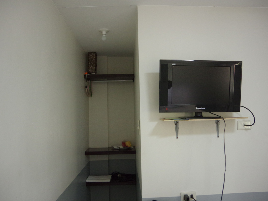 Third & Sean's Place主图