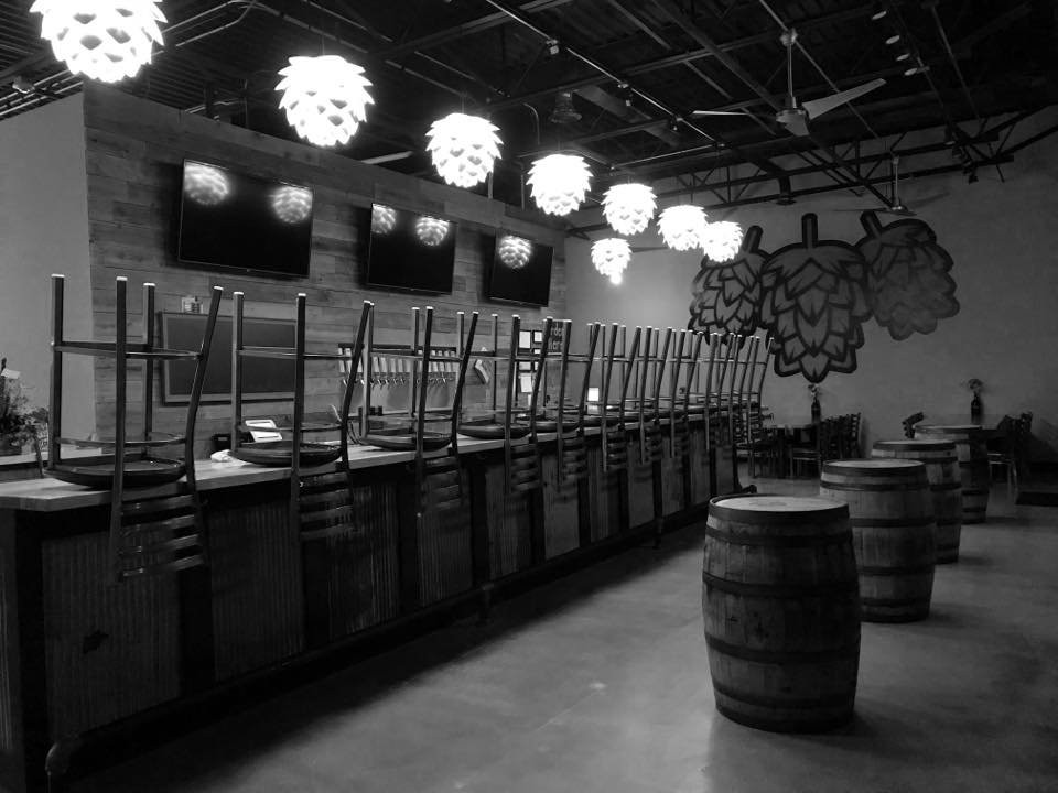 Will County Brewing Company-Shorewood必去景点