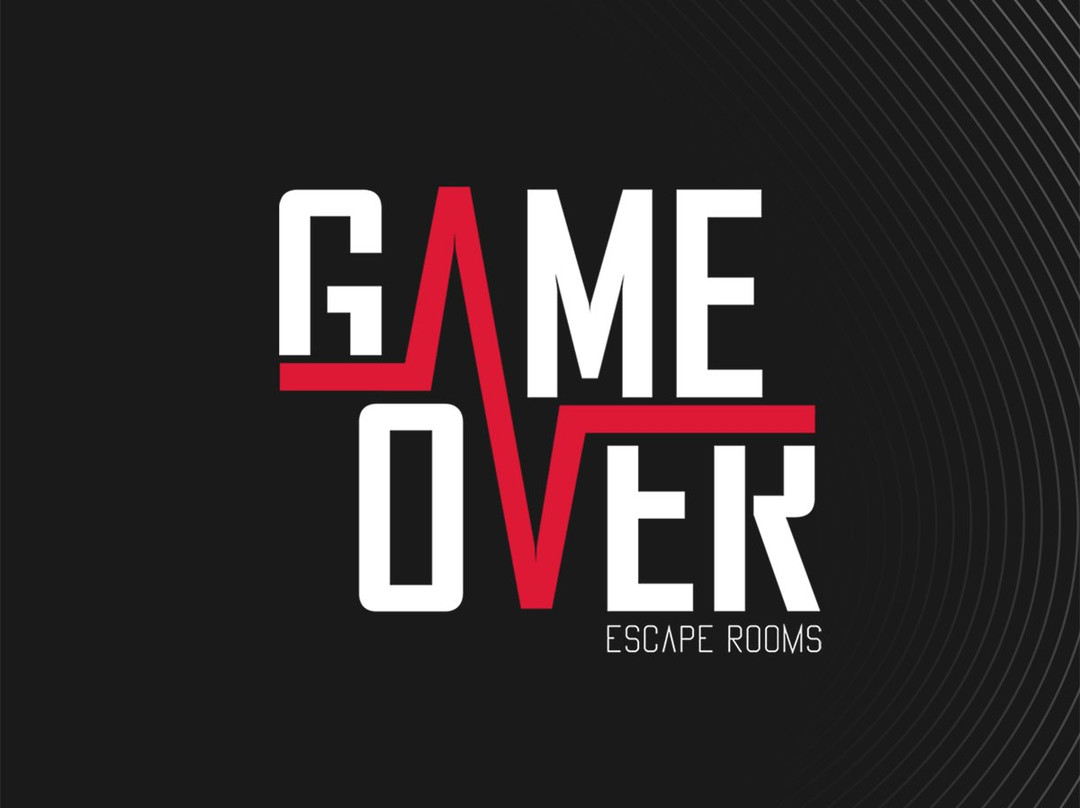 GAME OVER Escape Rooms - Nea Smirni景点图片