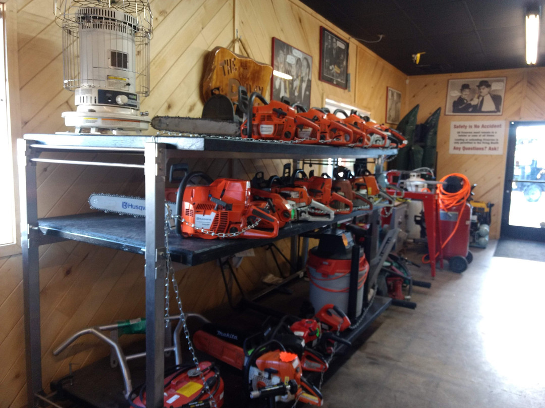 The Hub-Pinetop-Lakeside必去景点