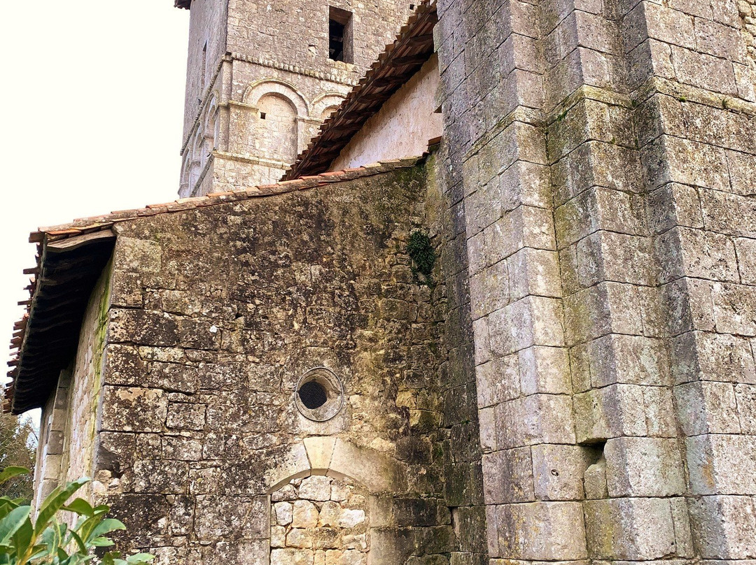 Eglise Saint-Paul景点图片