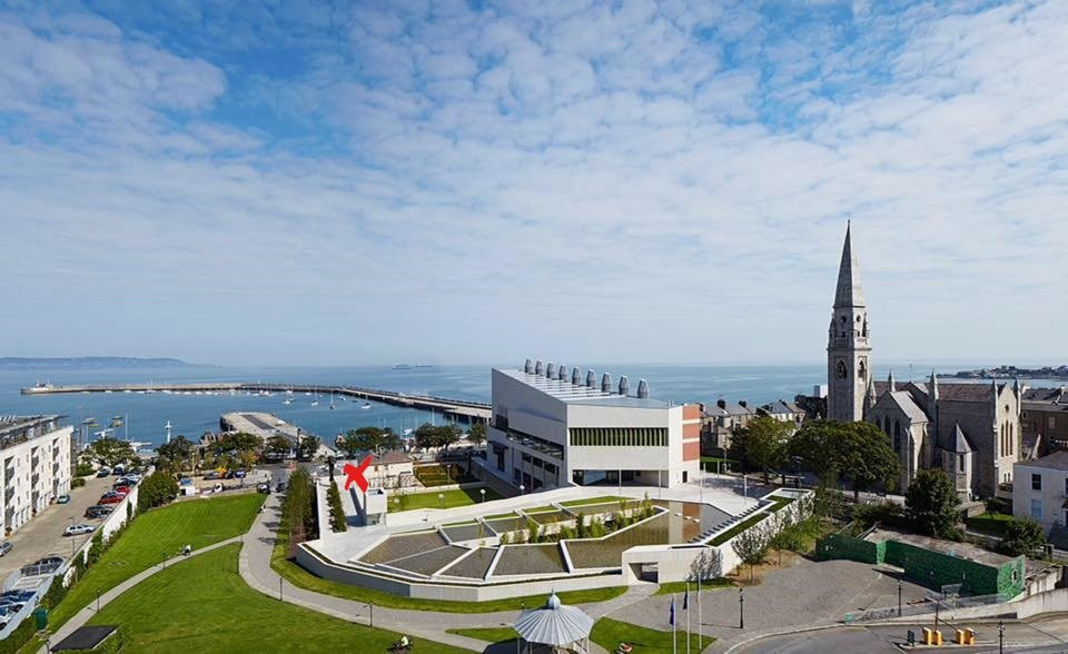 Irish Design Gallery景点图片