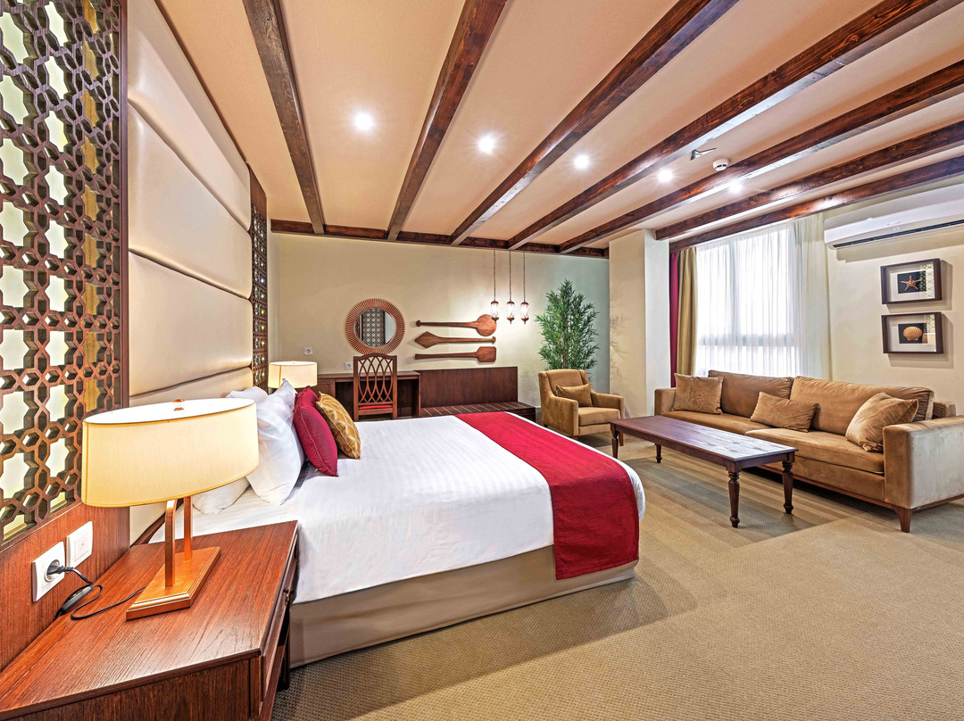 Irman Boutique Hotel