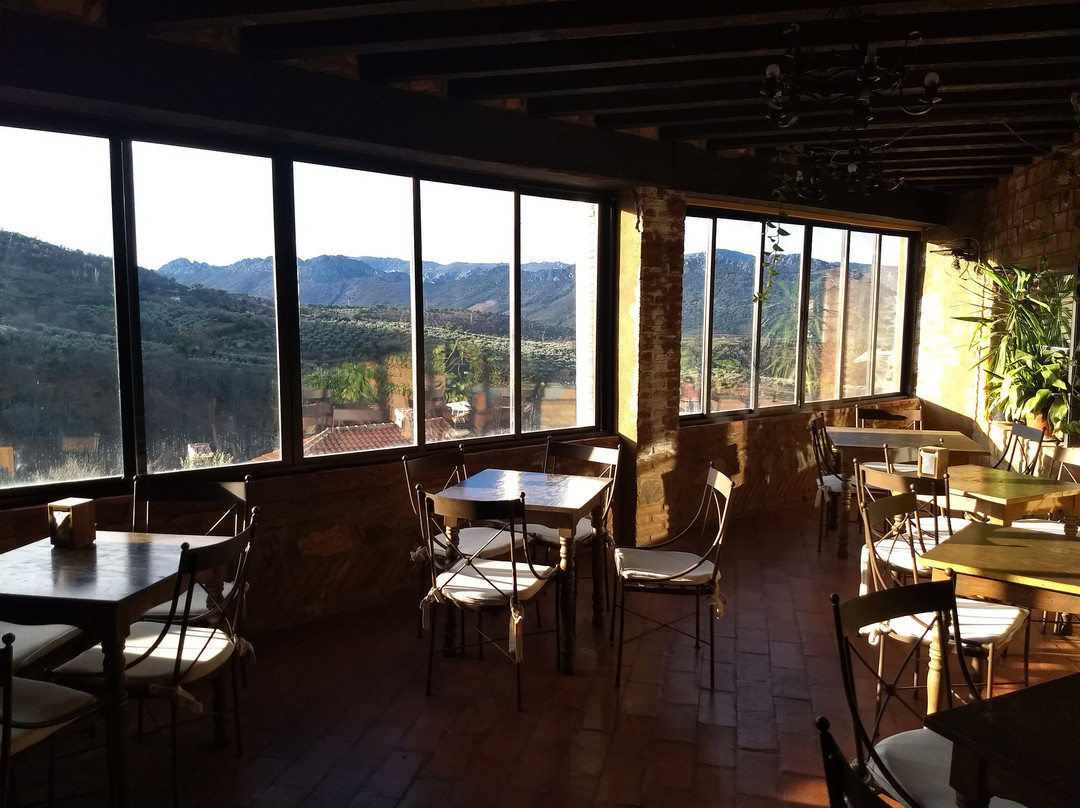 Casa Rural Amanecer主图