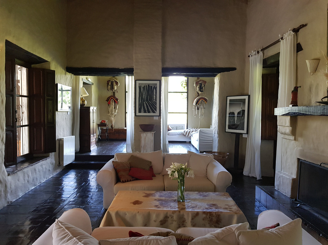 House of Jasmines - Estancia de Charme主图