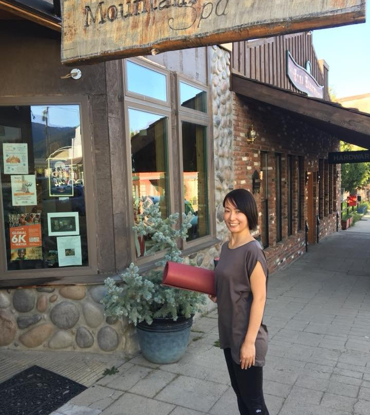 YUKO YOGA - Yoga in Etna-Etna必去景点