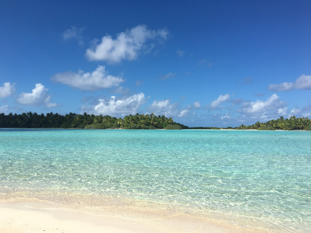 Croisiere Polynesie-波拉波拉岛必去景点