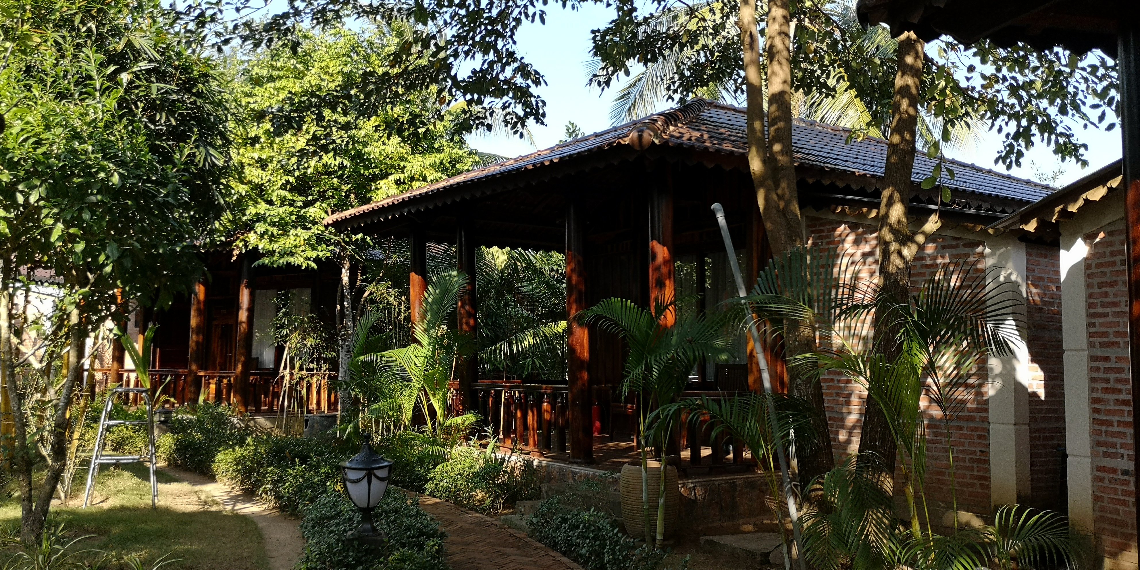 Elwood Premier Resort-浴室