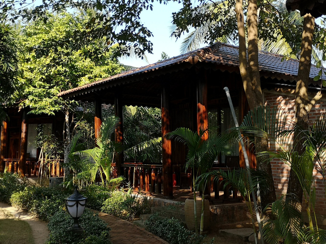 Elwood Premier Resort主图