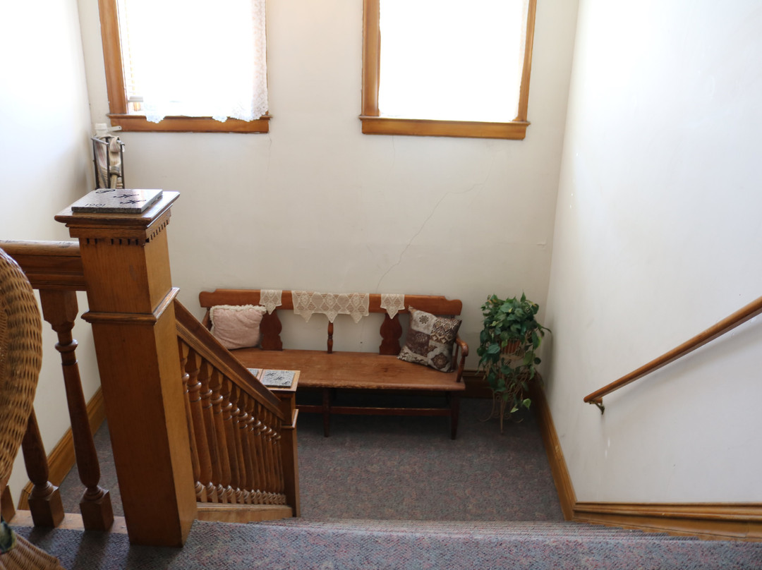 Palmer House Hotel主图