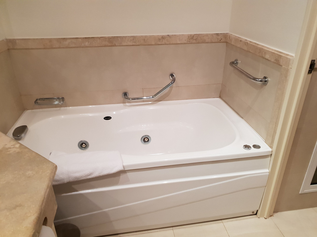 Hotel Quinto Elemento主图